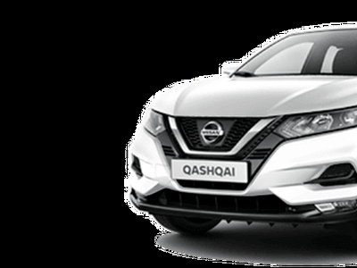 Nissan Qashqai DIG-T 163 N-Connecta 4X2 120 kW (163 CV)