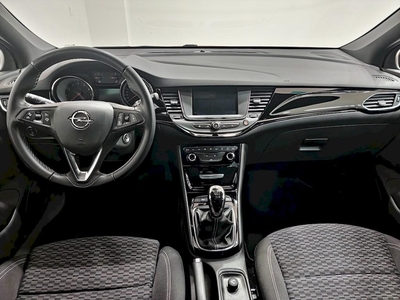 Opel Astra 1.4 Turbo S&S Dynamic 92 kW (125 CV)