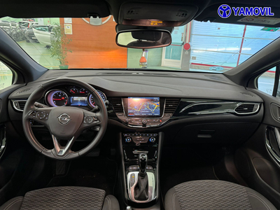 Opel Astra 1.4 Turbo S&S Dynamic Auto 110 kW (150 CV)
