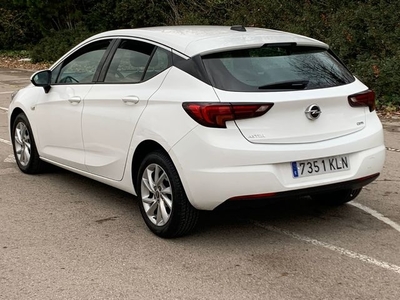 Opel Astra 1.6 CDTi Dynamic 81 kW (110 CV)