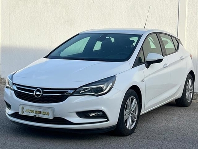 Opel Astra 1.6 CDTi S&S Dynamic 100 kW (136 CV)
