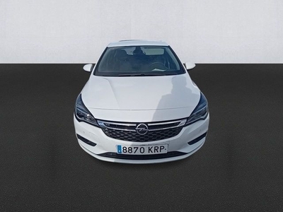 Opel Astra 1.6 CDTi S&S Selective 81 kW (110 CV)