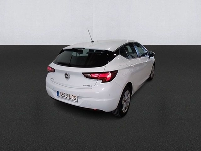 Opel Astra 1.6 CDTi S&S Selective Pro 81 kW (110 CV)