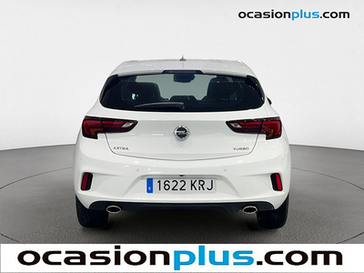 Opel Astra 1.6 Turbo S&S GSi Line 147 kW (200 CV)