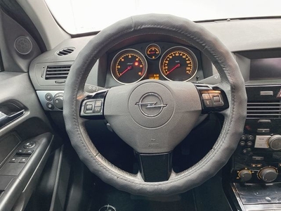 Opel Astra 1.7 CDTi Edition 81 kW (110 CV)