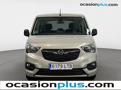 Opel Combo Life 1.2 T Edition Plus L 81 kW (110 CV)