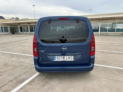 Opel Combo Life 1.5 TD S&S Selective L 75 kW (102 CV)