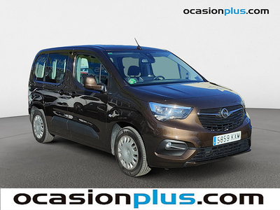 Opel Combo Life 1.5 TD S&S Selective L 96 kW (131 CV)