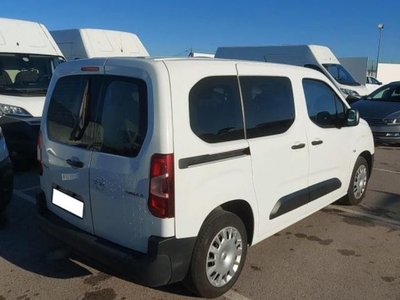 Opel Combo Tour 1.5 TD S&S Expression L 75 kW (102 CV)