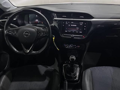 Opel Corsa 1.2 Turbo XHL Elegance 74 kW (100 CV)