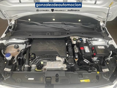 Opel Corsa 1.2 Turbo XHL GS-Line 74 kW (100 CV)