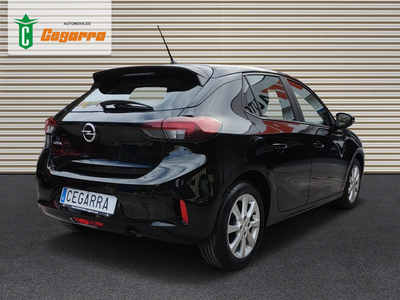 Opel Corsa 1.2 XEL Edition 55 kW (75 CV)