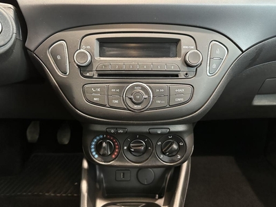 Opel Corsa 1.4 Selective Pro 66 kW (90 CV)
