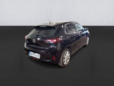 Opel Corsa 1.5D DT Elegance 75 kW (102 CV)