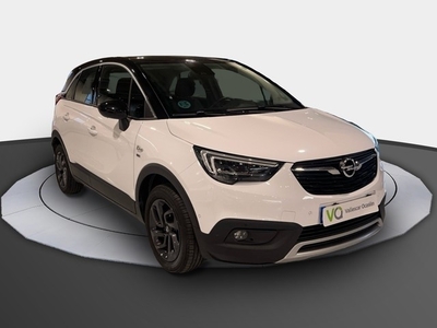 Opel Crossland X 1.2 S&S Design Line 120 Aniversario 81 kW (110 CV)