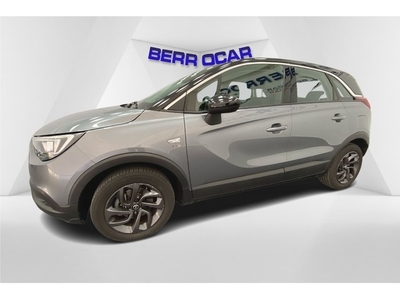 Opel Crossland X 1.2 S&S Design Line 120 Aniversario 81 kW (110 CV)