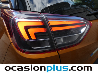 Opel Crossland X 1.2 S&S Innovation 96 kW (130 CV)