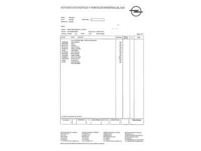 Opel Crossland X 1.2 Turbo S&S Excellence 96 kW (130 CV)