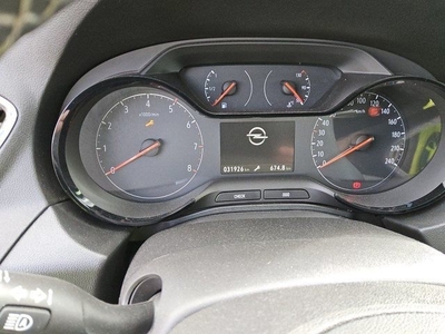 Opel Grandland X 1.5 CDTi 120 Aniversario 96 kW (130 CV)