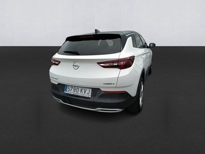 Opel Grandland X 1.5 CDTi Ultimate Auto 96 kW (130 CV)