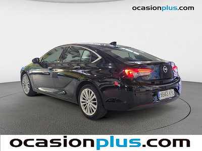 Opel Insignia GS 1.5 Turbo XFT Excellence 121 kW (165 CV)