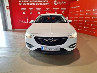 Opel Insignia GS 1.6 CDTI S&S Selective 100 kW (136 CV)