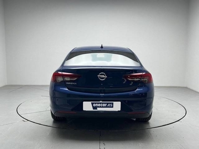 Opel Insignia GS Business Elegance 1.5D DVH AT8 90 kW (122 CV)