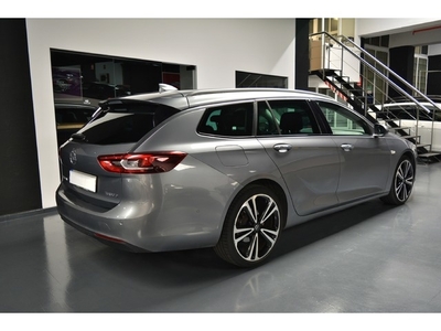 Opel Insignia Sports Tourer 2.0 CDTI S&S Excellence 125 kW (170 CV)