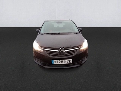 Opel Zafira 1.6 CDTi S&S 120 Aniversario 7 Plazas 100 kW (136 CV)