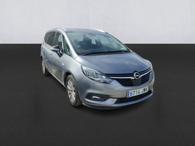 Opel Zafira 1.6 CDTI S&S Excellence 99 kW (134 CV)