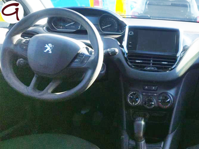 Peugeot 208 1.6 BlueHDI Active 55 kW (75 CV)