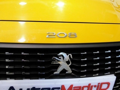 Peugeot 208 PureTech 100 Active 75 kW (100 CV)