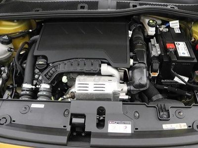 Peugeot 208 PureTech 100 Allure 75 kW (100 CV)