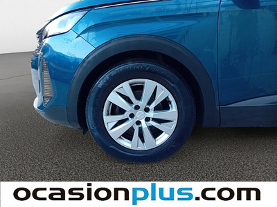 Peugeot 3008 SUV BlueHDi 130 S&S Active Pack 96 kW (130 CV)