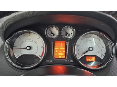 Peugeot 308 1.6 e-HDI Allure 84 kW (115 CV)