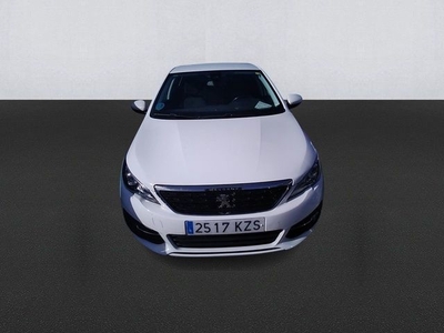 Peugeot 308 BlueHDi 100 S&S Style 75 kW (100 CV)