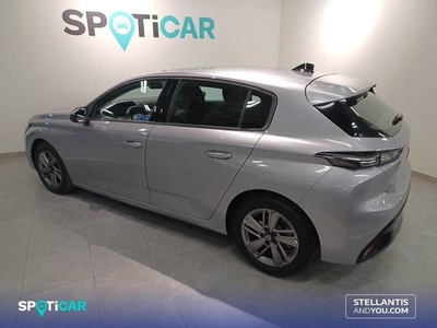 Peugeot 308 PureTech 130 S&S Active Pack 96 kW (130 CV)