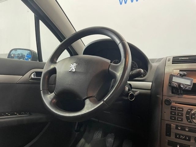 Peugeot 407 1.6 HDI SR Confort 80 kW (110 CV)
