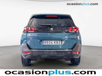 Peugeot 5008 SUV BlueHDi 120 S&S Allure 88 kW (120 CV) EAT6