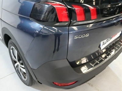 Peugeot 5008 SUV BlueHDi 130 S&S Allure EAT8 96 kW (130 CV)