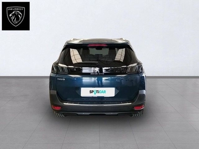 Peugeot 5008 SUV PureTech 130 S&S Allure 96 kW (130 CV)