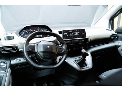 Peugeot Rifter BlueHDi 100 Active Standard 73 kW (100 CV)