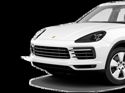 Porsche Cayenne 3.0 TD Tiptronic 180 kW (245 CV)