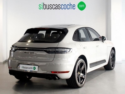 Porsche Macan GTS 280 kW (380 CV)