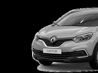 Renault Captur Limited TCe 66 kW (90 CV) GPF