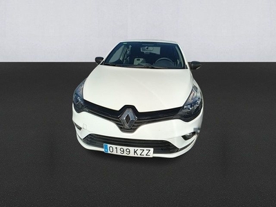 Renault Clio Business dCi 55 kW (75 CV)