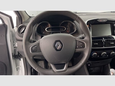 Renault Clio Business dCi 66 kW (90 CV)