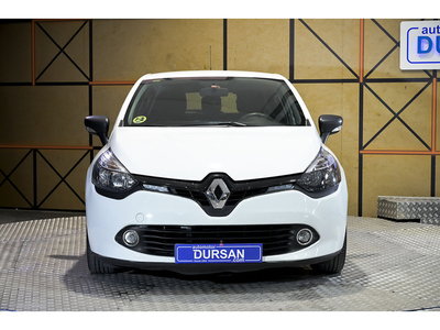 Renault Clio Business Energy dCi 66 kW (90 CV)