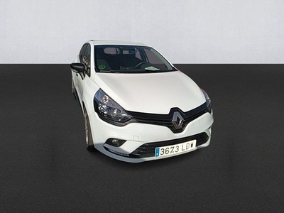 Renault Clio Business TCe 55 kW (75 CV)