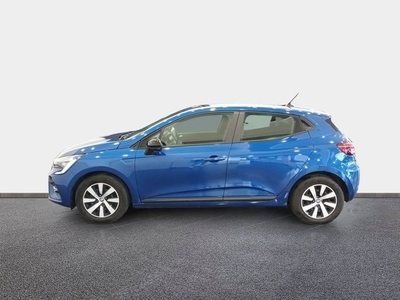 Renault Clio Equilibre TCe 66 kW (90 CV)